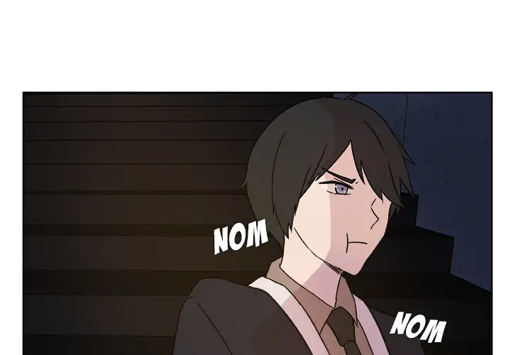 The Tiger, The Sun and The Moon - Chapter 1 Page 4