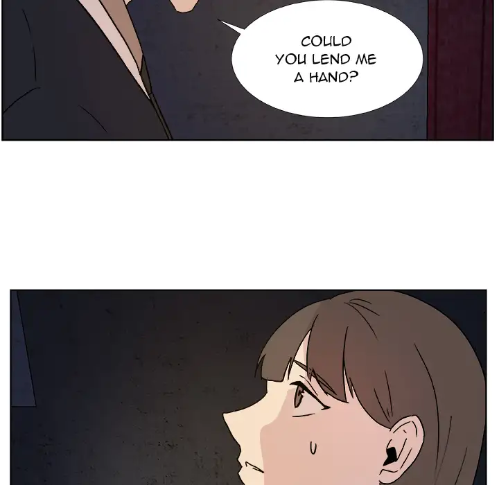 The Tiger, The Sun and The Moon - Chapter 1 Page 49