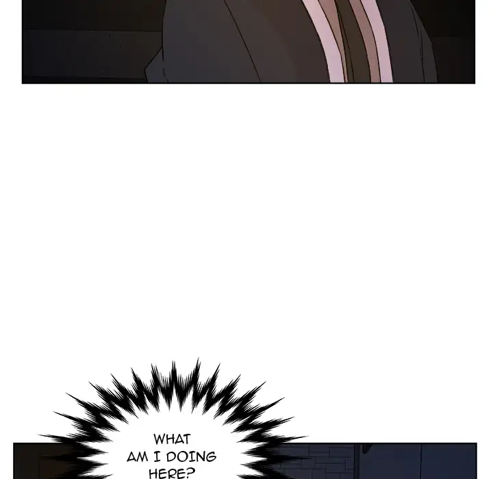 The Tiger, The Sun and The Moon - Chapter 1 Page 5