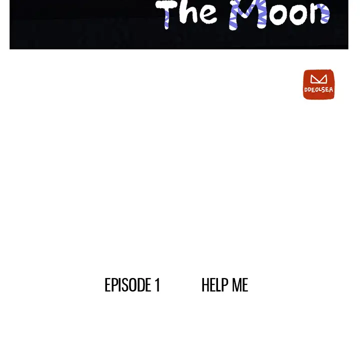 The Tiger, The Sun and The Moon - Chapter 1 Page 7