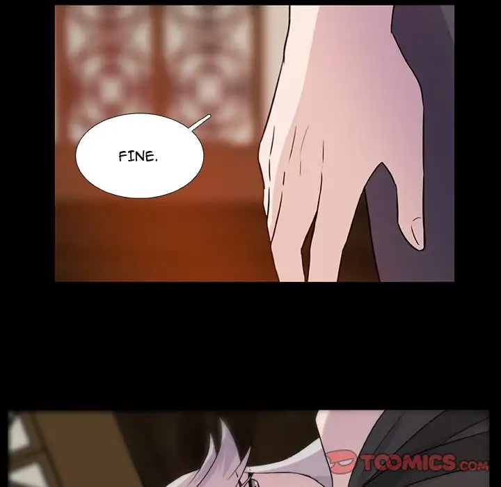 The Tiger, The Sun and The Moon - Chapter 10 Page 18