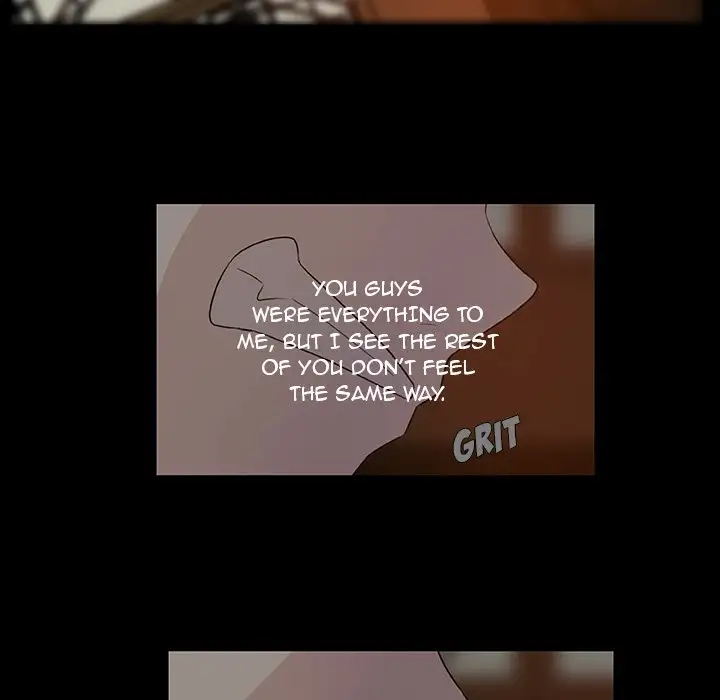 The Tiger, The Sun and The Moon - Chapter 10 Page 20