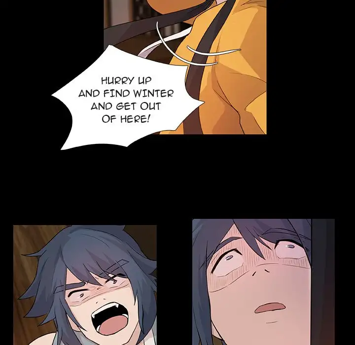 The Tiger, The Sun and The Moon - Chapter 10 Page 36