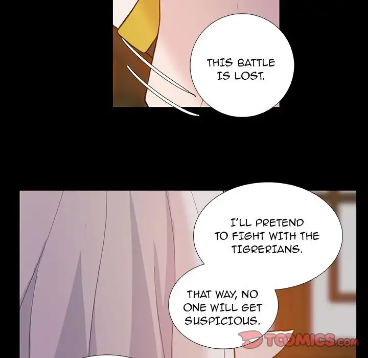 The Tiger, The Sun and The Moon - Chapter 10 Page 50