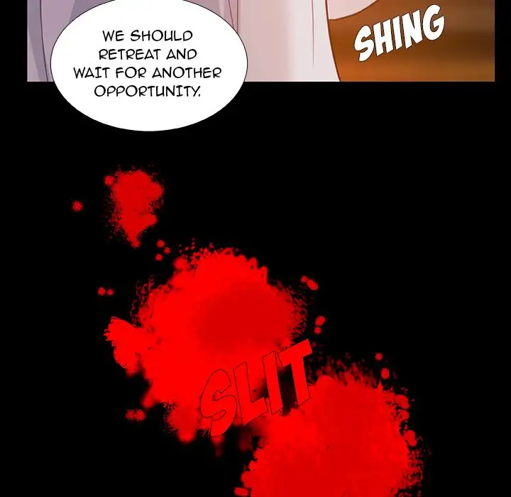 The Tiger, The Sun and The Moon - Chapter 10 Page 51