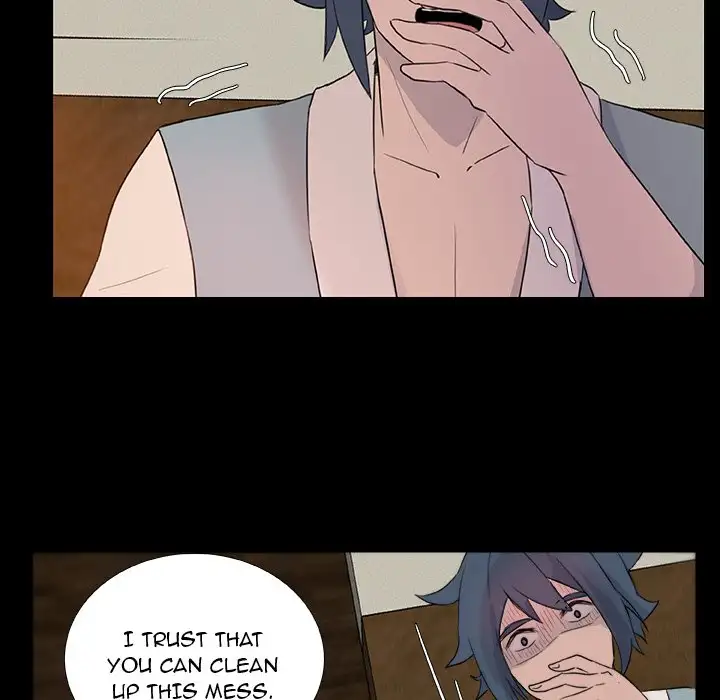 The Tiger, The Sun and The Moon - Chapter 10 Page 53