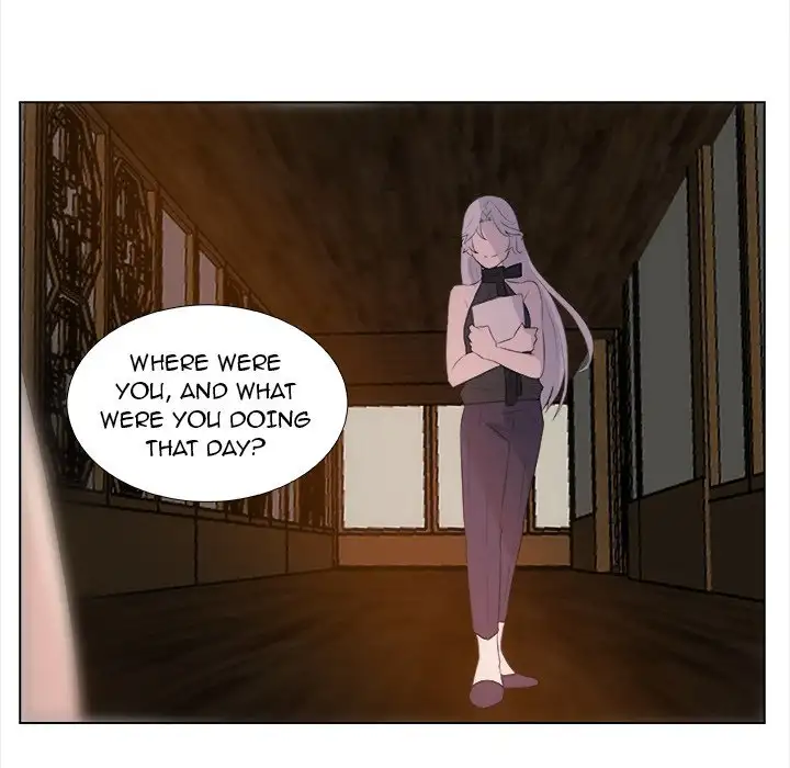 The Tiger, The Sun and The Moon - Chapter 10 Page 56