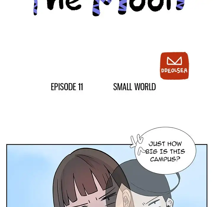 The Tiger, The Sun and The Moon - Chapter 11 Page 15