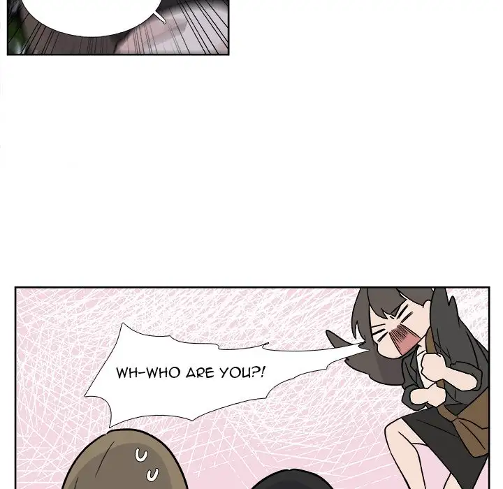 The Tiger, The Sun and The Moon - Chapter 11 Page 19