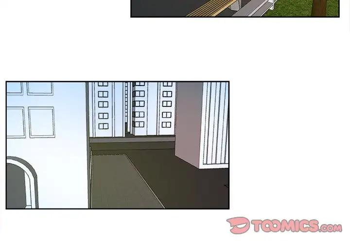 The Tiger, The Sun and The Moon - Chapter 11 Page 2