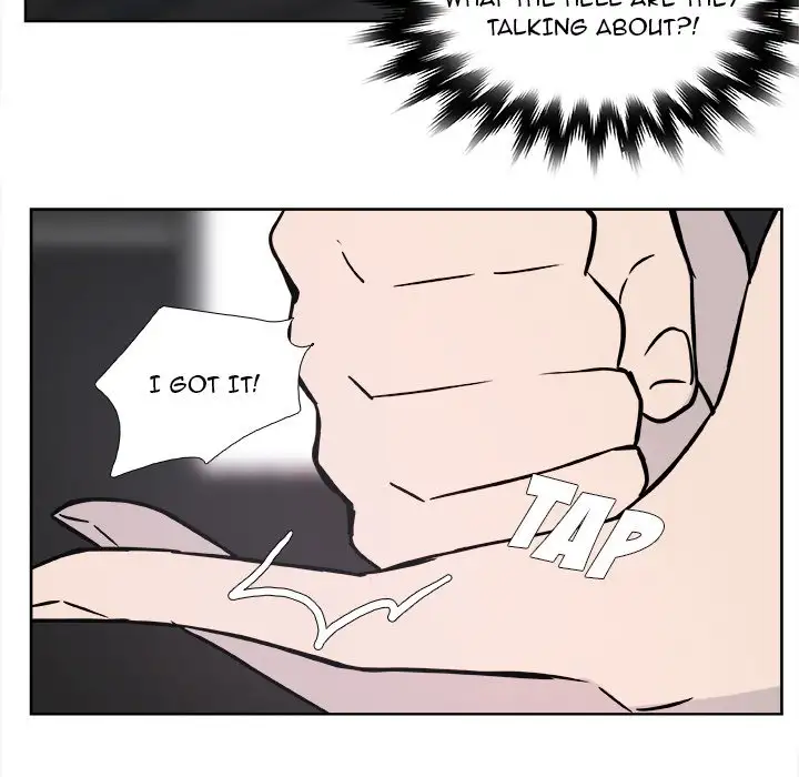 The Tiger, The Sun and The Moon - Chapter 11 Page 23