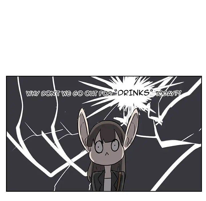 The Tiger, The Sun and The Moon - Chapter 11 Page 31