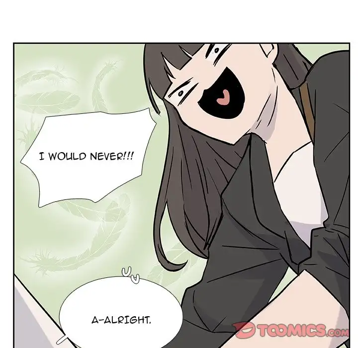 The Tiger, The Sun and The Moon - Chapter 11 Page 34