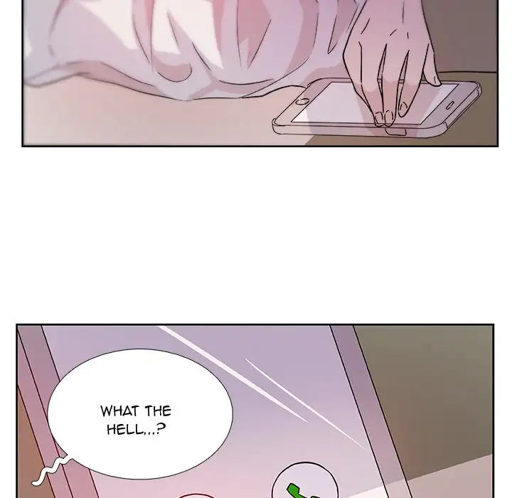 The Tiger, The Sun and The Moon - Chapter 11 Page 44