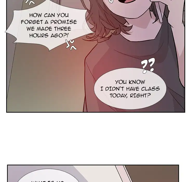 The Tiger, The Sun and The Moon - Chapter 11 Page 49