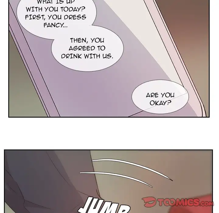 The Tiger, The Sun and The Moon - Chapter 11 Page 50