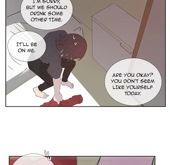 The Tiger, The Sun and The Moon - Chapter 11 Page 52