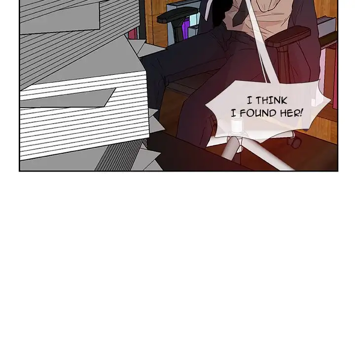 The Tiger, The Sun and The Moon - Chapter 11 Page 60