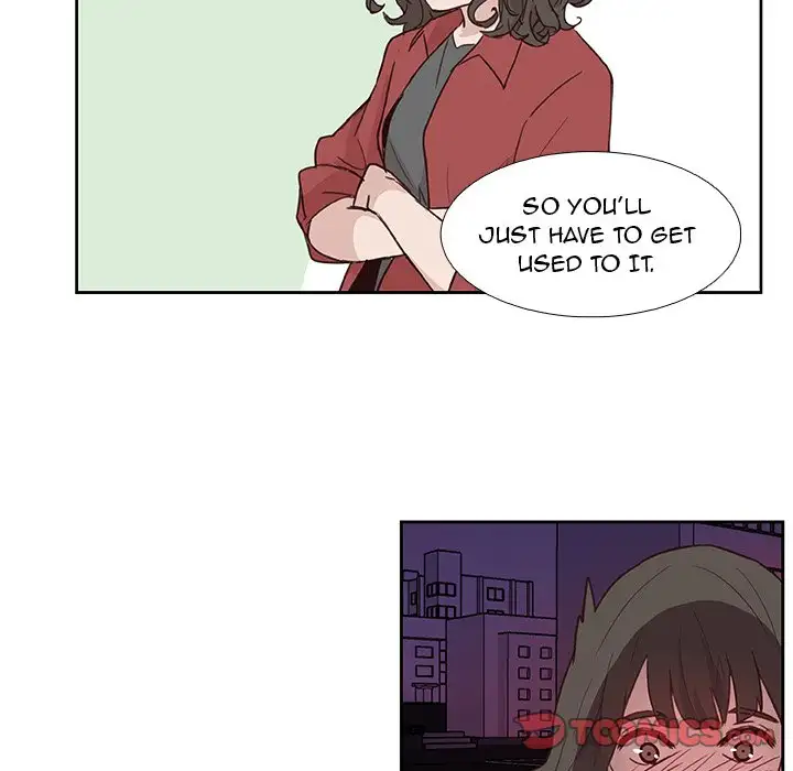 The Tiger, The Sun and The Moon - Chapter 12 Page 14