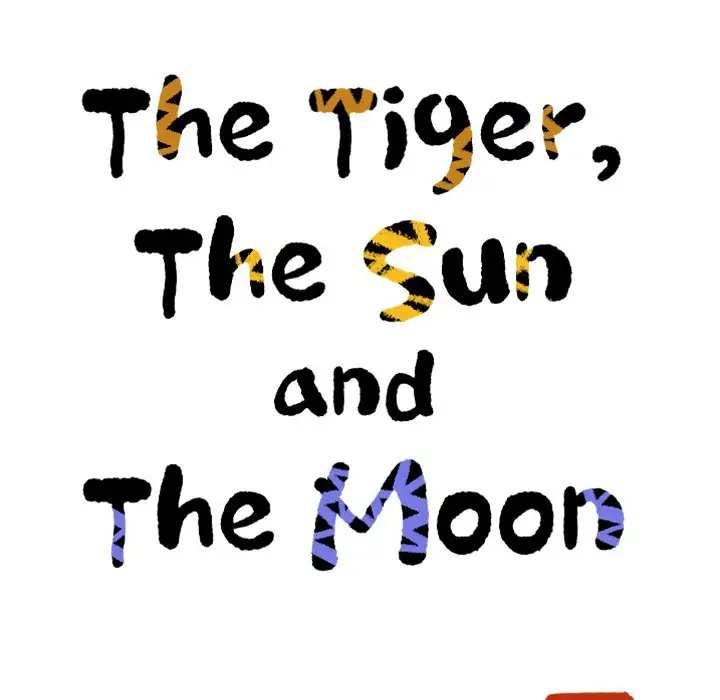 The Tiger, The Sun and The Moon - Chapter 12 Page 20