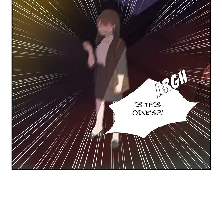 The Tiger, The Sun and The Moon - Chapter 12 Page 23