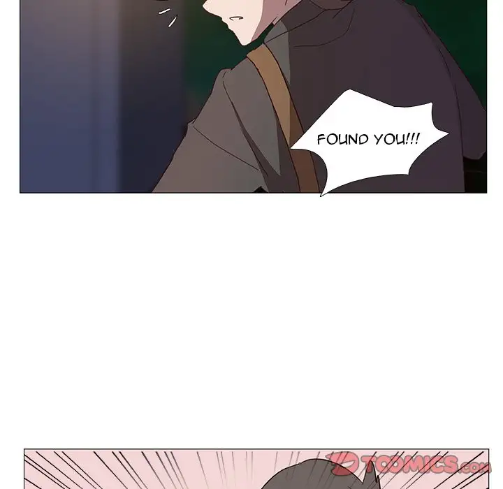 The Tiger, The Sun and The Moon - Chapter 12 Page 26