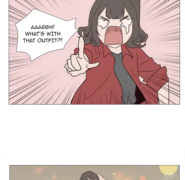 The Tiger, The Sun and The Moon - Chapter 12 Page 27