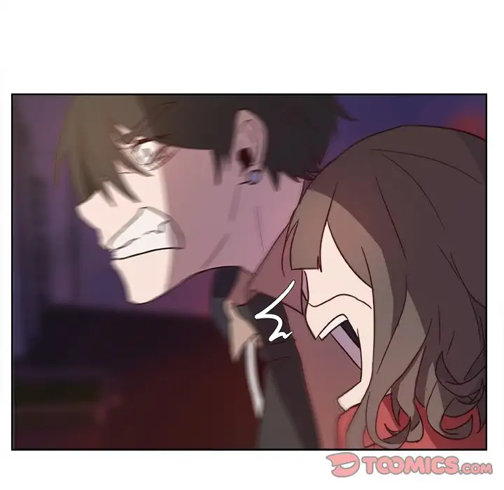 The Tiger, The Sun and The Moon - Chapter 12 Page 30