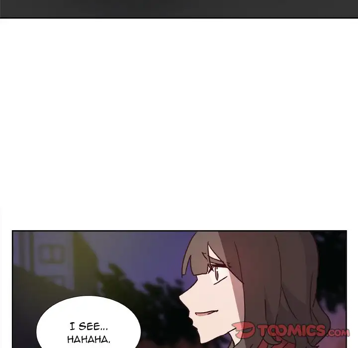 The Tiger, The Sun and The Moon - Chapter 12 Page 42