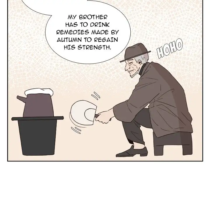 The Tiger, The Sun and The Moon - Chapter 12 Page 44