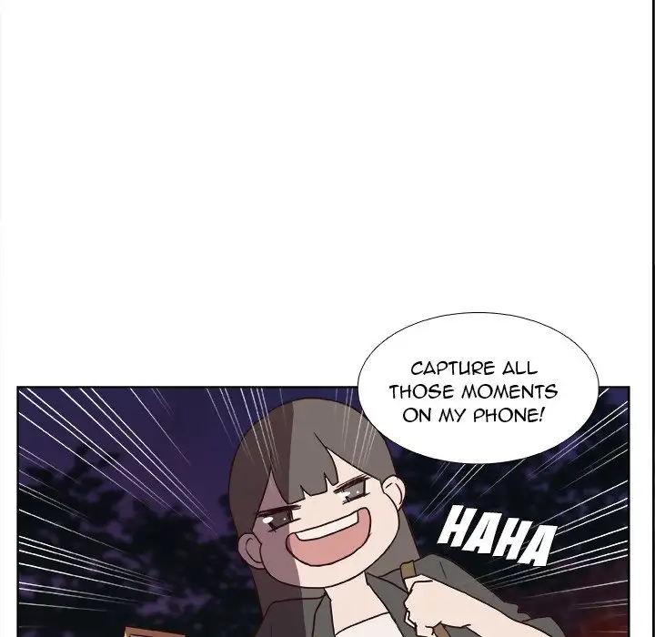 The Tiger, The Sun and The Moon - Chapter 12 Page 49