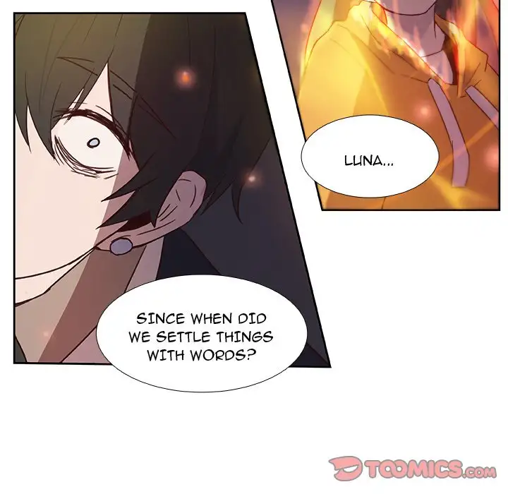 The Tiger, The Sun and The Moon - Chapter 12 Page 62