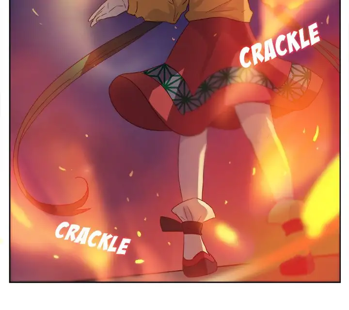 The Tiger, The Sun and The Moon - Chapter 12 Page 65