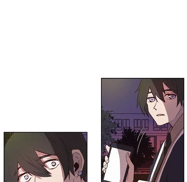 The Tiger, The Sun and The Moon - Chapter 12 Page 8