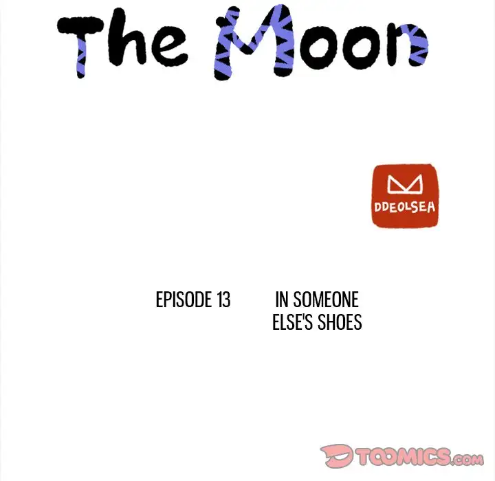 The Tiger, The Sun and The Moon - Chapter 13 Page 16