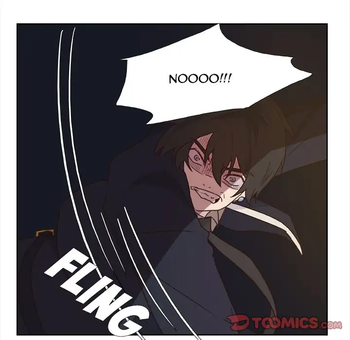 The Tiger, The Sun and The Moon - Chapter 13 Page 28