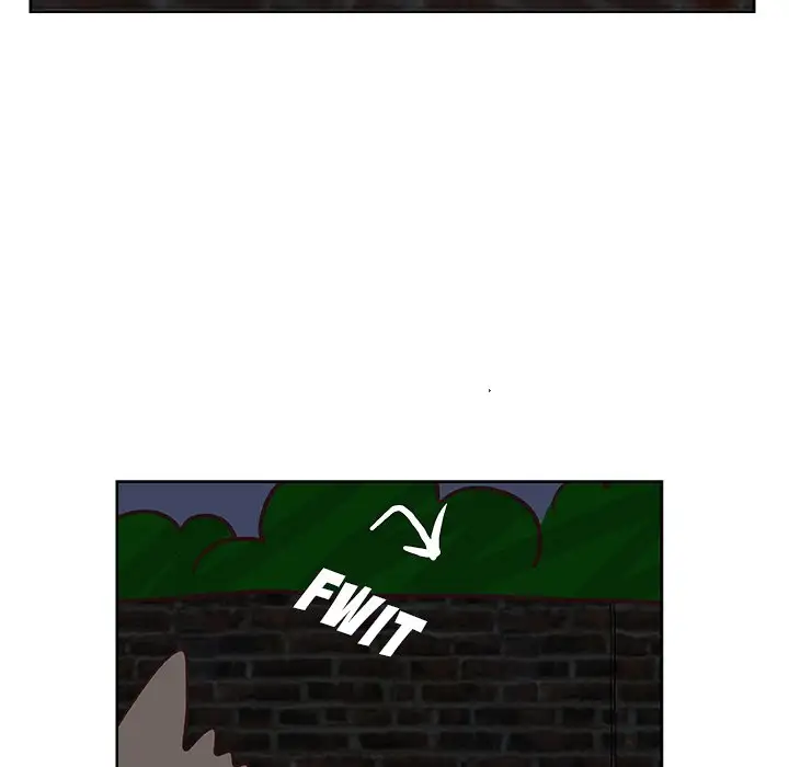 The Tiger, The Sun and The Moon - Chapter 13 Page 35