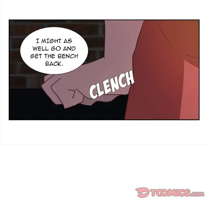 The Tiger, The Sun and The Moon - Chapter 13 Page 40