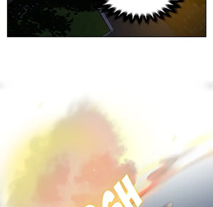 The Tiger, The Sun and The Moon - Chapter 13 Page 43