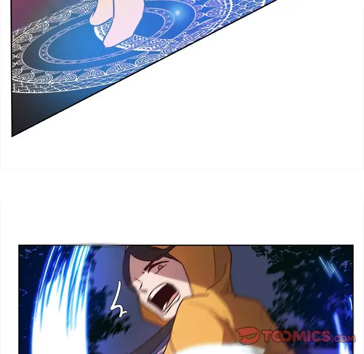 The Tiger, The Sun and The Moon - Chapter 13 Page 50