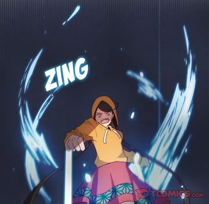 The Tiger, The Sun and The Moon - Chapter 13 Page 52