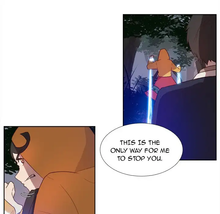 The Tiger, The Sun and The Moon - Chapter 13 Page 55