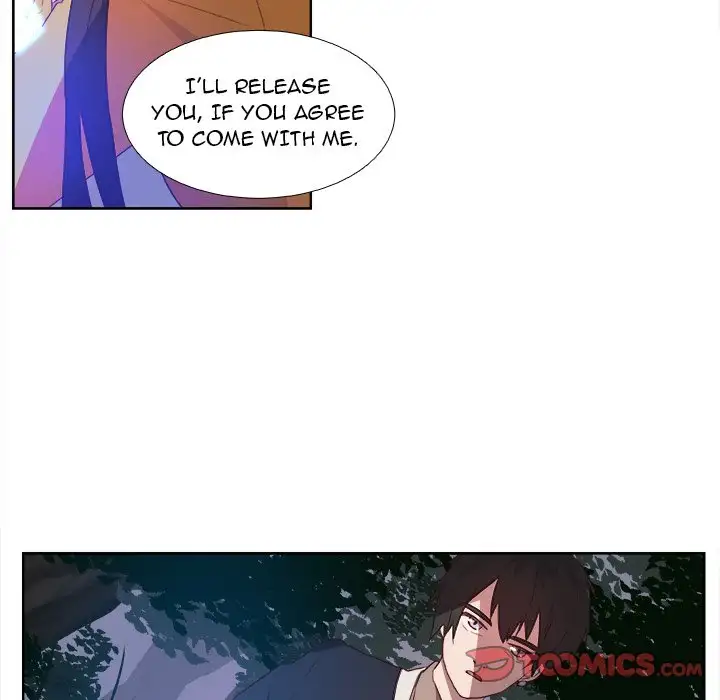 The Tiger, The Sun and The Moon - Chapter 13 Page 56