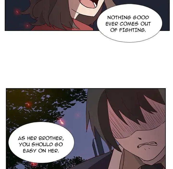 The Tiger, The Sun and The Moon - Chapter 13 Page 7