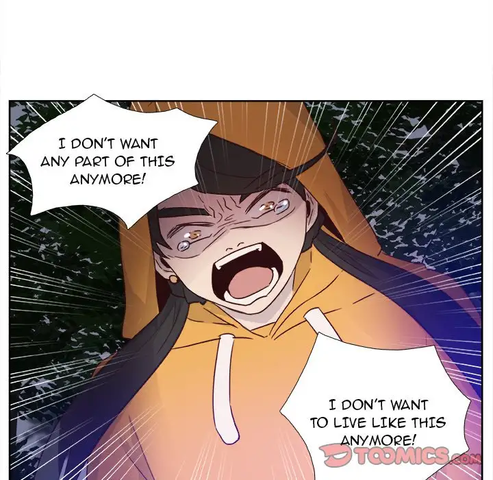 The Tiger, The Sun and The Moon - Chapter 13 Page 70