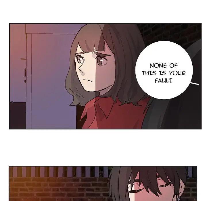 The Tiger, The Sun and The Moon - Chapter 14 Page 24