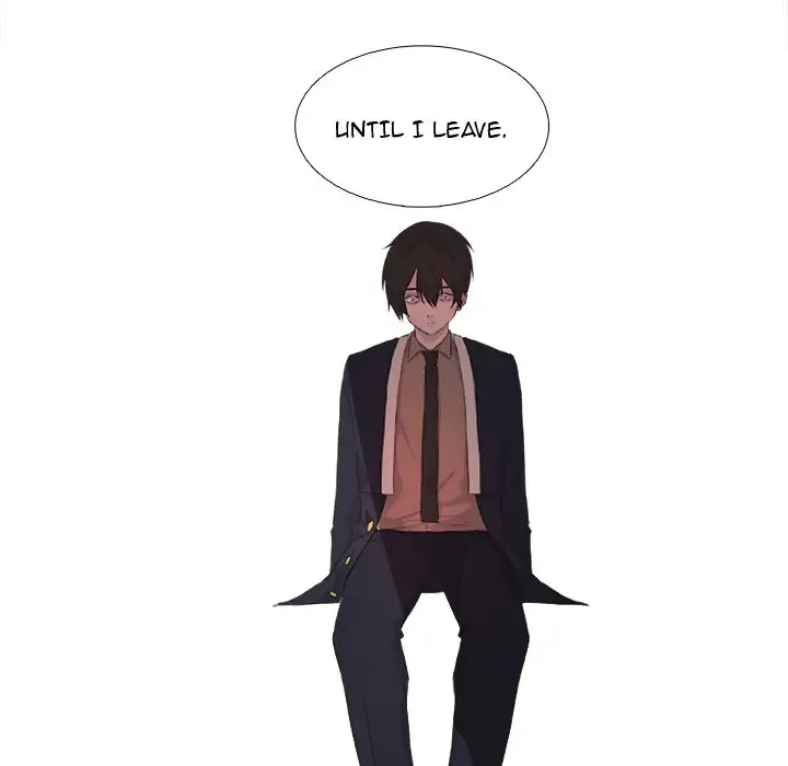 The Tiger, The Sun and The Moon - Chapter 14 Page 33