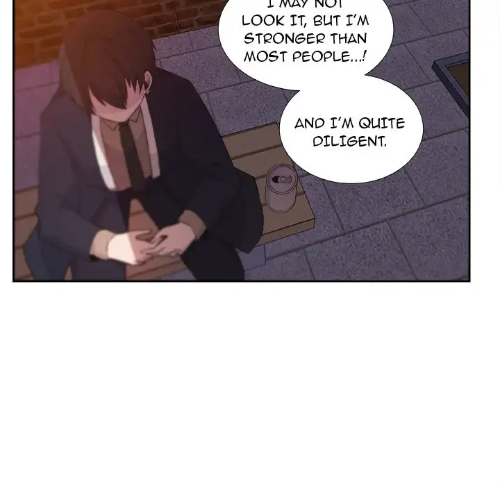 The Tiger, The Sun and The Moon - Chapter 14 Page 39