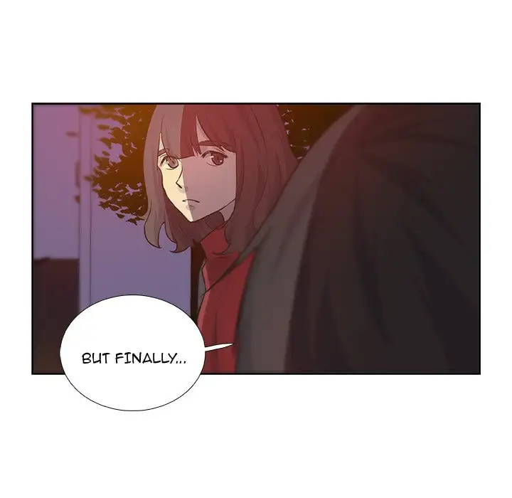 The Tiger, The Sun and The Moon - Chapter 14 Page 45