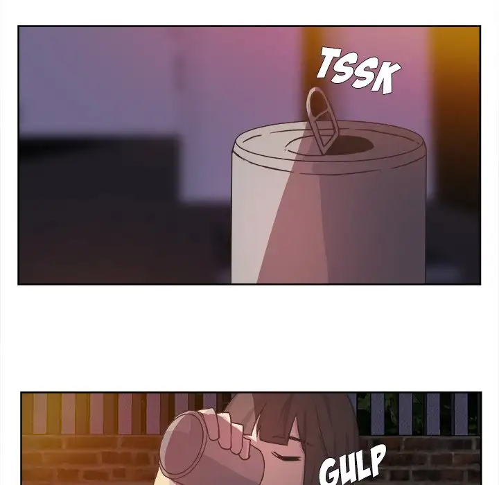 The Tiger, The Sun and The Moon - Chapter 14 Page 9